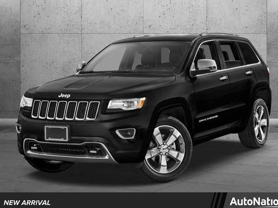 JEEP GRAND CHEROKEE 2016 1C4RJFCG7GC405619 image